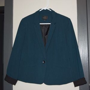 Womans Blazer